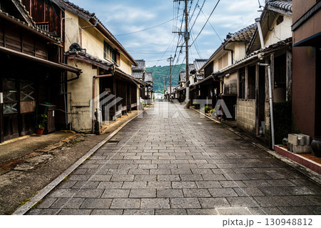 美々津伝統的建造物群保存地区【宮崎県日向市】 美々津伝統的建造物群保存地区【宮崎県日向市】 130948812