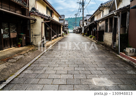 美々津伝統的建造物群保存地区【宮崎県日向市】 美々津伝統的建造物群保存地区【宮崎県日向市】 130948813