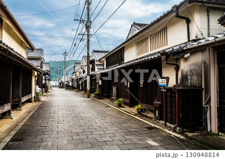 美々津伝統的建造物群保存地区【宮崎県日向市】 美々津伝統的建造物群保存地区【宮崎県日向市】 130948814