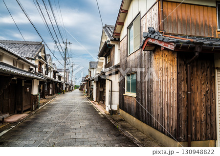 美々津伝統的建造物群保存地区【宮崎県日向市】 美々津伝統的建造物群保存地区【宮崎県日向市】 130948822