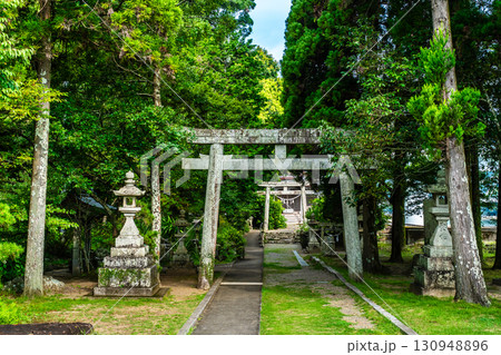 立磐神社【宮崎県日向市美々津町】 130948896