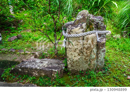 立磐神社【宮崎県日向市美々津町】 立磐神社【宮崎県日向市美々津町】 130948899