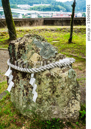 立磐神社【宮崎県日向市美々津町】 130948901