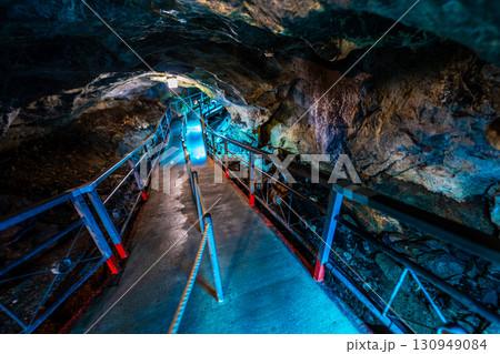 球泉洞【熊本県球磨郡球磨村】 130949084
