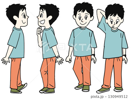 Adobe Illustrator Artwork 130949512