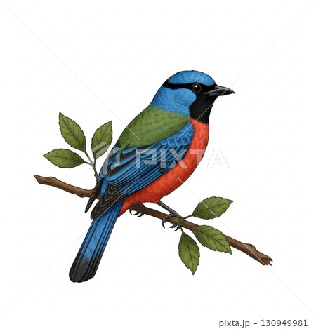 Bird 130949981