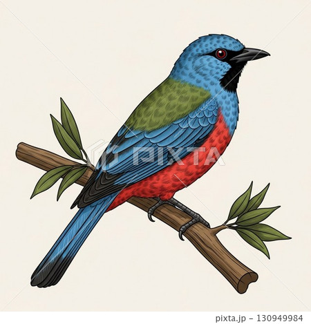 Bird 130949984