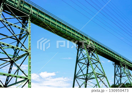 大貫谷戸水路橋 130950473