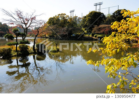こども自然公園 130950477