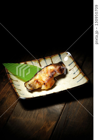銀鱈の西京焼き 130950709