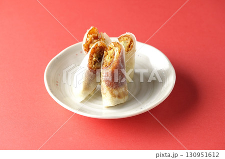 北京ダック 130951612