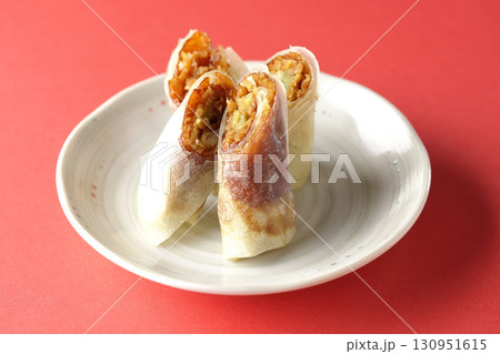 北京ダック 130951615