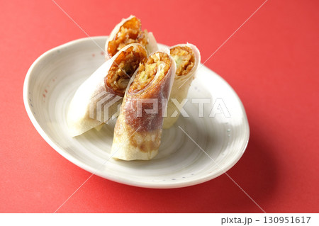 北京ダック 130951617