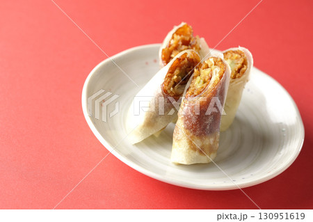 北京ダック 130951619