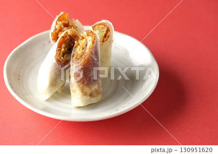 北京ダック 130951620