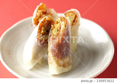 北京ダック 130951622