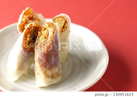 北京ダック 130951625