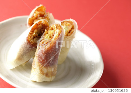 北京ダック 130951626