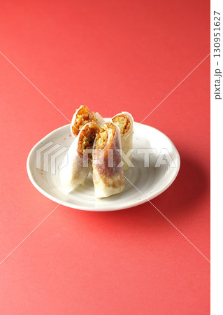 北京ダック 130951627