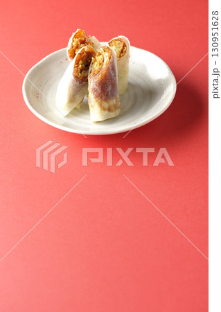 北京ダック 130951628