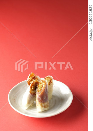 北京ダック 130951629