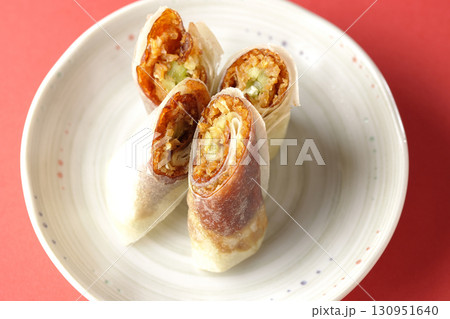 北京ダック 130951640