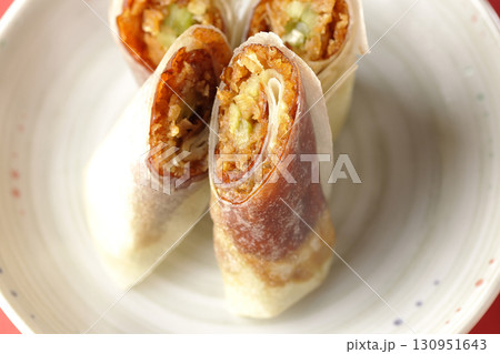 北京ダック 130951643