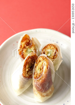 北京ダック 130951650