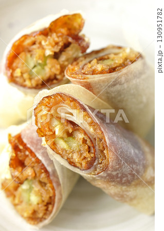 北京ダック 130951782