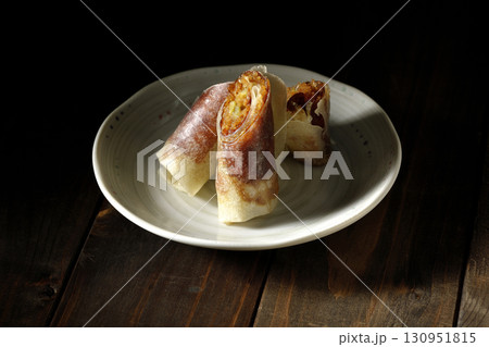 北京ダック 130951815