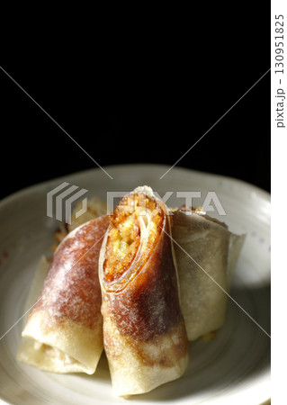 北京ダック 130951825