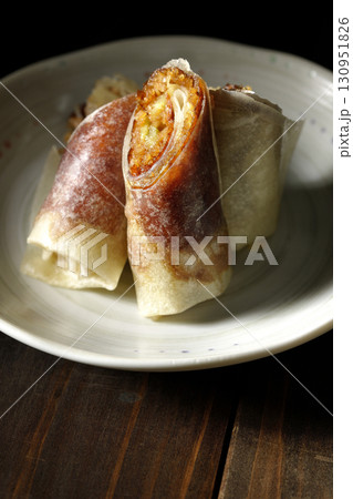 北京ダック 130951826