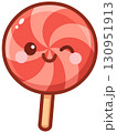 Kawaii Lollipop 130951913