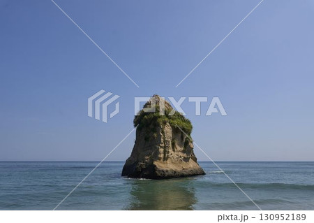 二ツ島 二ツ島 130952189