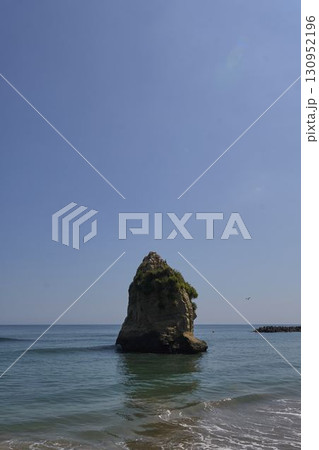 二ツ島 130952196