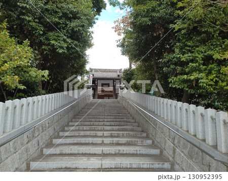 延命山地蔵時　知多四国5番 130952395