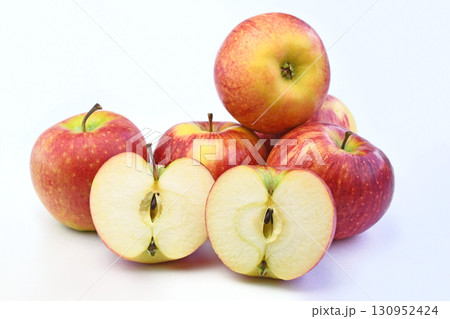 りんご(シナノリップ) りんご(シナノリップ) 130952424