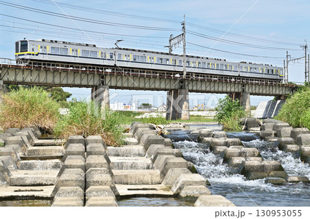 鉄道 私鉄・東武日光線 20400型 21444F 鉄道 私鉄・東武日光線 20400型 21444F 130953055