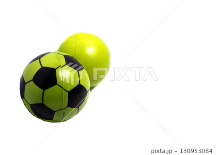 sport, fitness, game, sports equipment and objects concept - close up of different sports balls set sport, fitness, game, sports equipment and objects concept - close up of different sports balls set 130953084