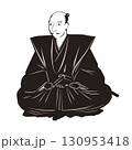 織田信長　昔の偉人 130953418