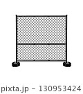 ガードフェンス 130953424