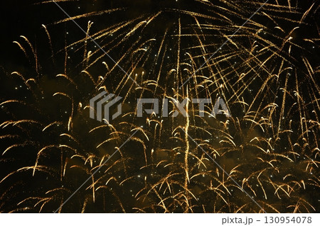 花火の光 130954078