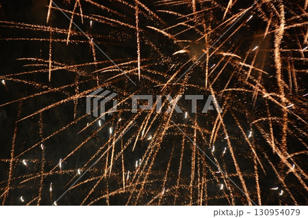 花火の光 130954079