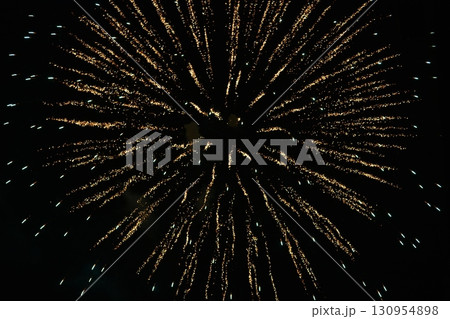 花火の光 花火の光 130954898