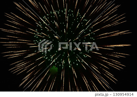 花火の光 花火の光 130954914