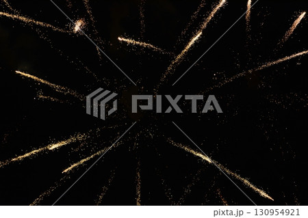 花火の光 花火の光 130954921