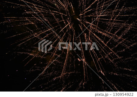 花火の光 花火の光 130954922