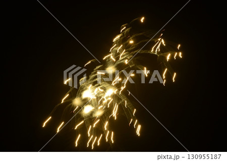 花火の光 130955187