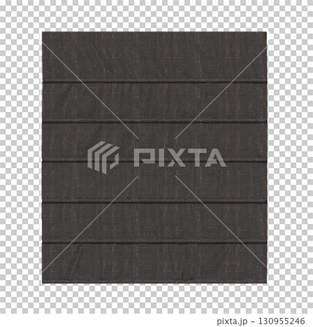 curtain isolated on a transparent background, interior decorations, 3D illustration, cg render curtain isolated on a transparent background, interior decorations, 3D illustration, cg render 130955246
