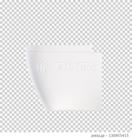 Lavatory pan isolated on a transparent background, bidet, 3D illustration, and CG render Lavatory pan isolated on a transparent background, bidet, 3D illustration, and CG render 130955415